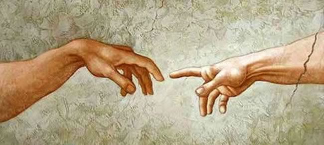 humano e divino